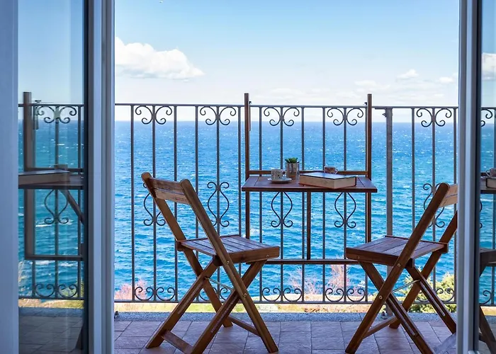 “cielo E Mare”, Casetta Nel Cuore Del Borgo Antico / “sky & Sea”, Charming In The Heart Of Old Village Appartement Castelsardo