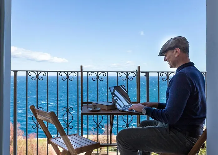 “cielo E Mare”, Casetta Nel Cuore Del Borgo Antico / “sky & Sea”, Charming In The Heart Of Old Village Appartement Castelsardo