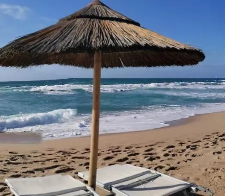 Apartment Cielo E Mare: Charming Seaside Retreat In Old Village Heart
