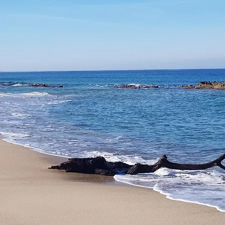 “cielo E Mare”, Casetta Nel Cuore Del Borgo Antico / “sky & Sea”, Charming In The Heart Of Old Village * קאסטלסארדו