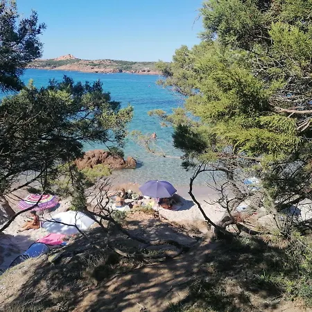 Apartment Cielo E Mare: Charming Seaside Retreat In Old Village Heart Castelsardo