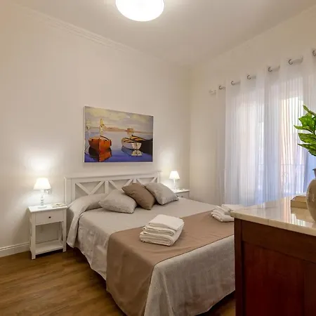 “cielo E Mare”, Casetta Nel Cuore Del Borgo Antico / “sky & Sea”, Charming In The Heart Of Old Village Lejlighed Castelsardo