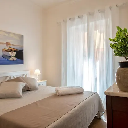 “cielo E Mare”, Casetta Nel Cuore Del Borgo Antico / “sky & Sea”, Charming In The Heart Of Old Village Lejlighed *