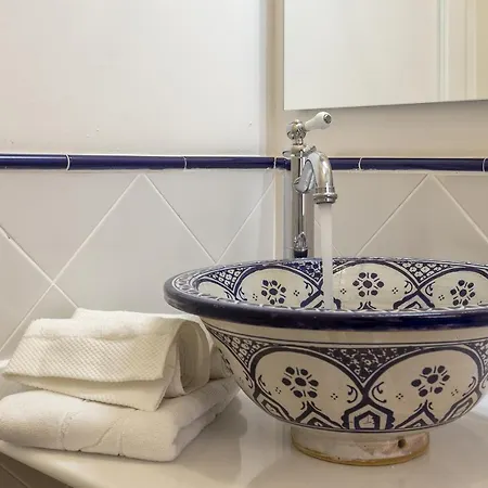 “cielo E Mare”, Casetta Nel Cuore Del Borgo Antico / “sky & Sea”, Charming In The Heart Of Old Village Lägenhet *