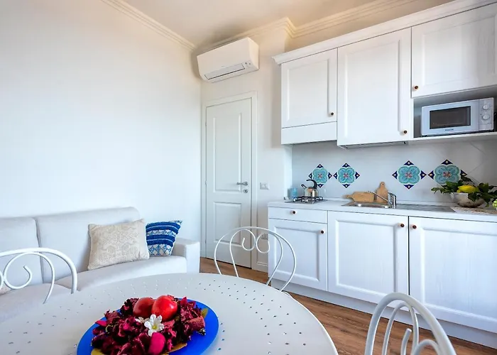 公寓 “cielo E Mare”, Casetta Nel Cuore Del Borgo Antico / “sky & Sea”, Charming In The Heart Of Old Village