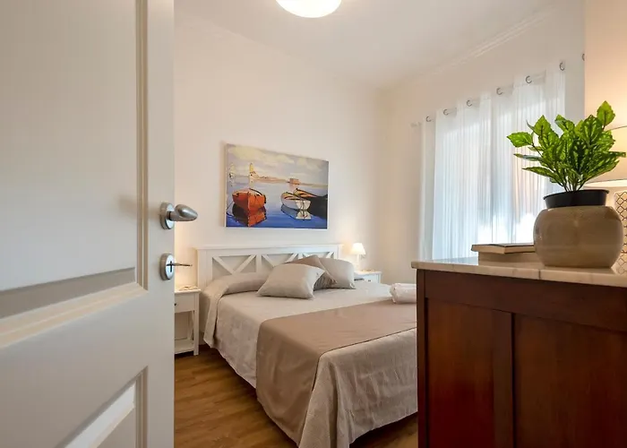 “cielo E Mare”, Casetta Nel Cuore Del Borgo Antico / “sky & Sea”, Charming In The Heart Of Old Village Apartamento Castelsardo