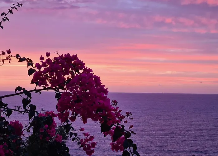 “cielo E Mare”, Casetta Nel Cuore Del Borgo Antico / “sky & Sea”, Charming In The Heart Of Old Village Castelsardo