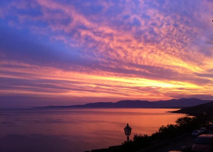 “cielo E Mare”, Casetta Nel Cuore Del Borgo Antico / “sky & Sea”, Charming In The Heart Of Old Village 公寓